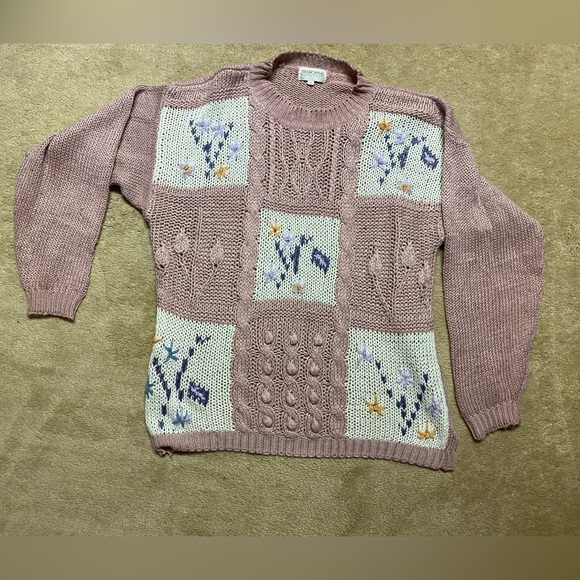 Vintage 1980s oversized jersey - Picture 3 of 8